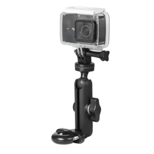 Motorcycle Camera Mount