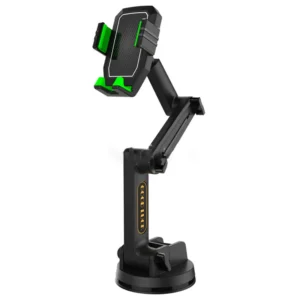 Suction cup mobile phone