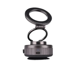 Car magnetic mobile phone holder