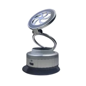 Car magnetic mobile phone holder