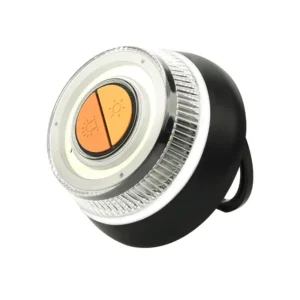 Car Safety Warning Light