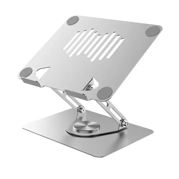 Carbon Steel Laptop Stand – GULAKI