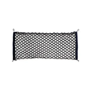Car trunk mesh bag