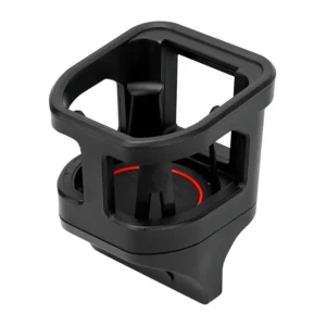 Air outlet cup holder